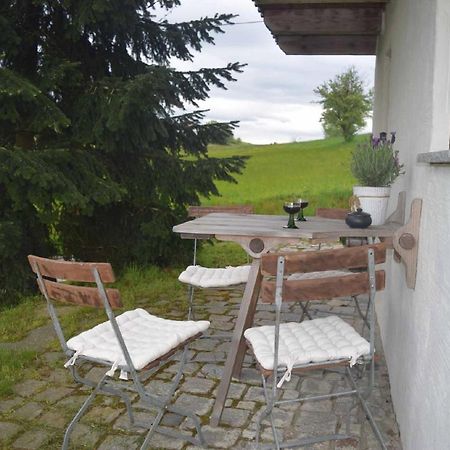 Birken Chalet Falkenfels ภายนอก รูปภาพ