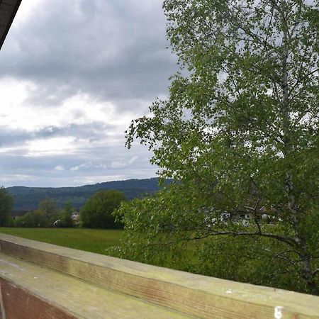 Birken Chalet Falkenfels ภายนอก รูปภาพ