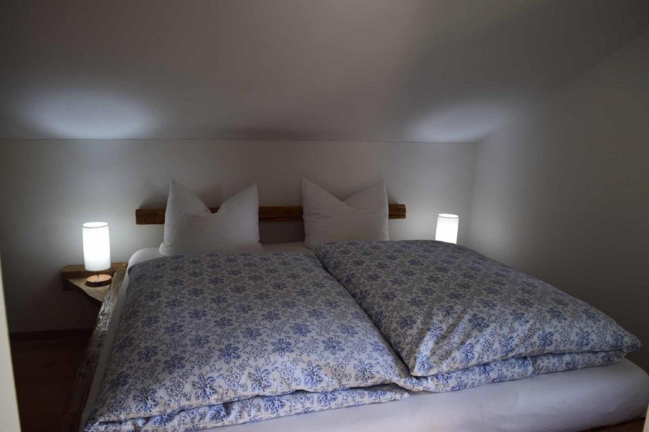 Birken Chalet Falkenfels ภายนอก รูปภาพ