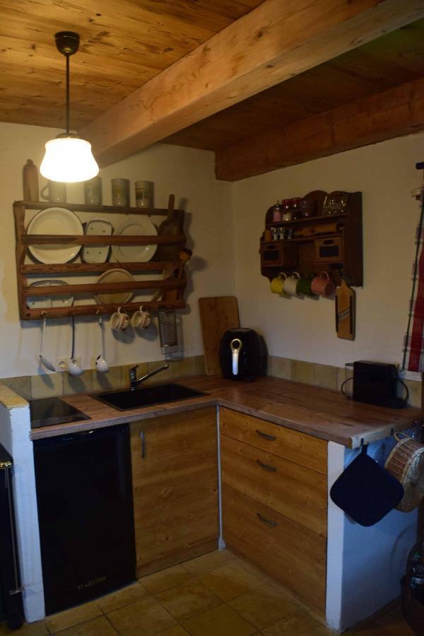 Birken Chalet Falkenfels ภายนอก รูปภาพ
