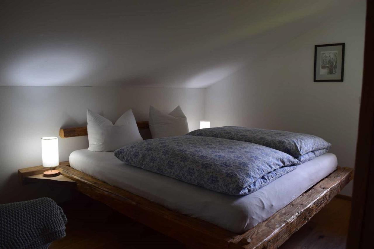 Birken Chalet Falkenfels ภายนอก รูปภาพ