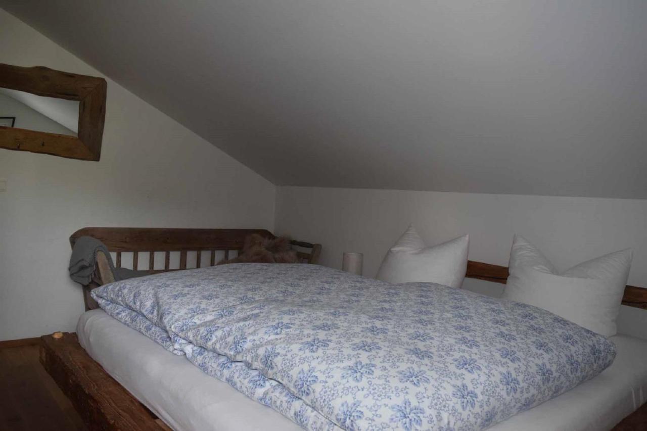 Birken Chalet Falkenfels ภายนอก รูปภาพ