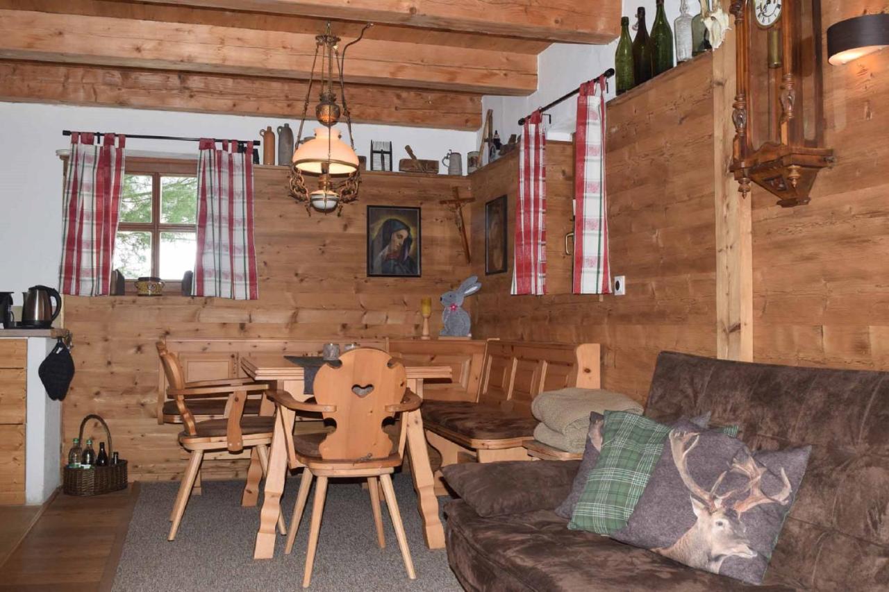 Birken Chalet Falkenfels ภายนอก รูปภาพ