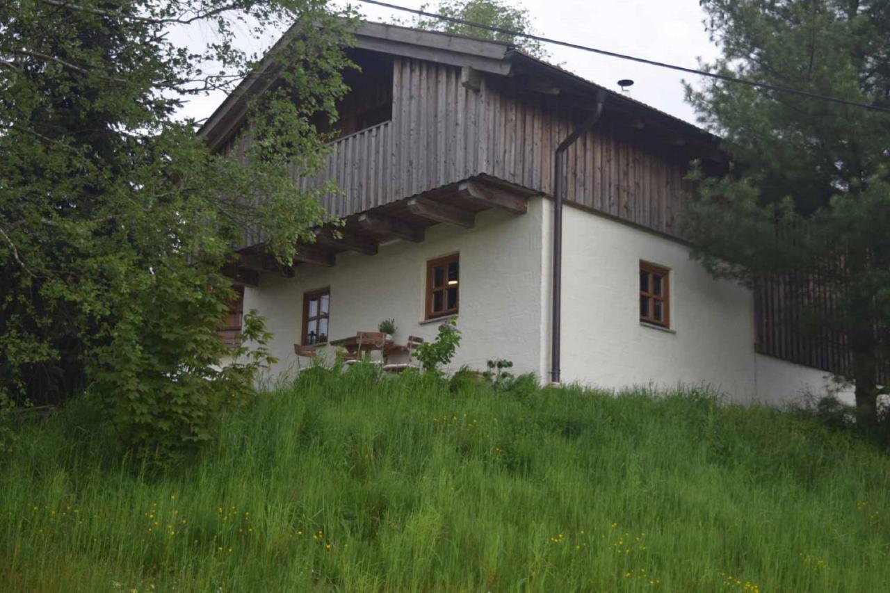 Birken Chalet Falkenfels ภายนอก รูปภาพ